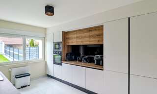 Maison 5 Pièces 110 m² à vendre à Faulquemont (57380)