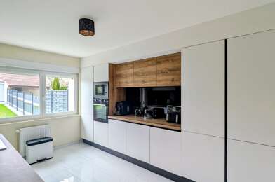 Maison 5 pièces 255000 €