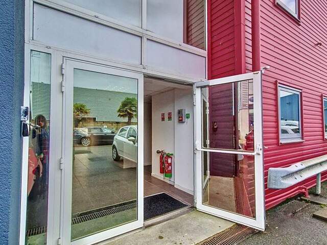 Location Bureaux 22 m&sup2; — photo du bien