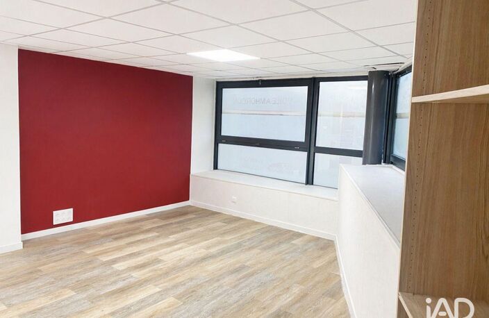 Location Bureaux 22 m&sup2; — photo 3