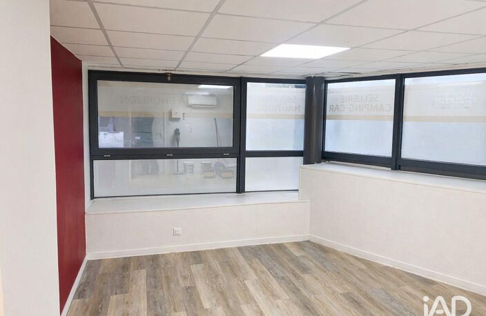 Location Bureaux 22 m&sup2; — photo 4