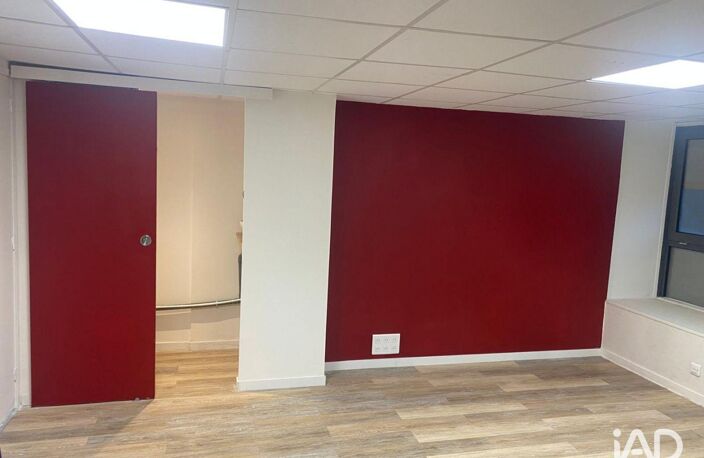 Location Bureaux 22 m&sup2; — photo 5