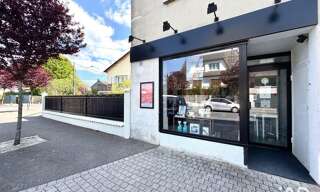 Commerce  51 m² à vendre à Pontault-Combault (77340)