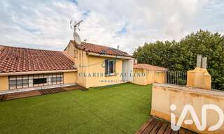 Appartement 1 Pièce 24 m² à vendre à Gardanne (13120)