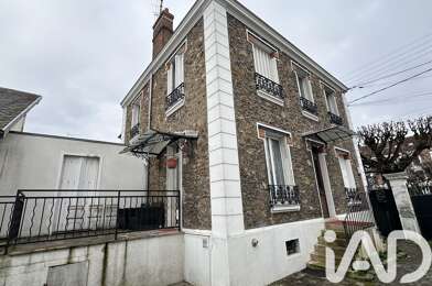 Maison 5 pièces 270000 €