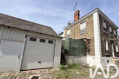 Maison 5 pièces 249000 €