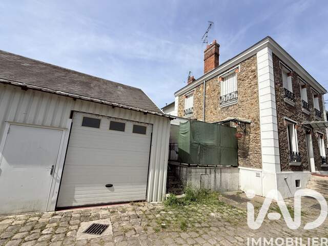 Vente Maison/villa 5 pièces — photo du bien