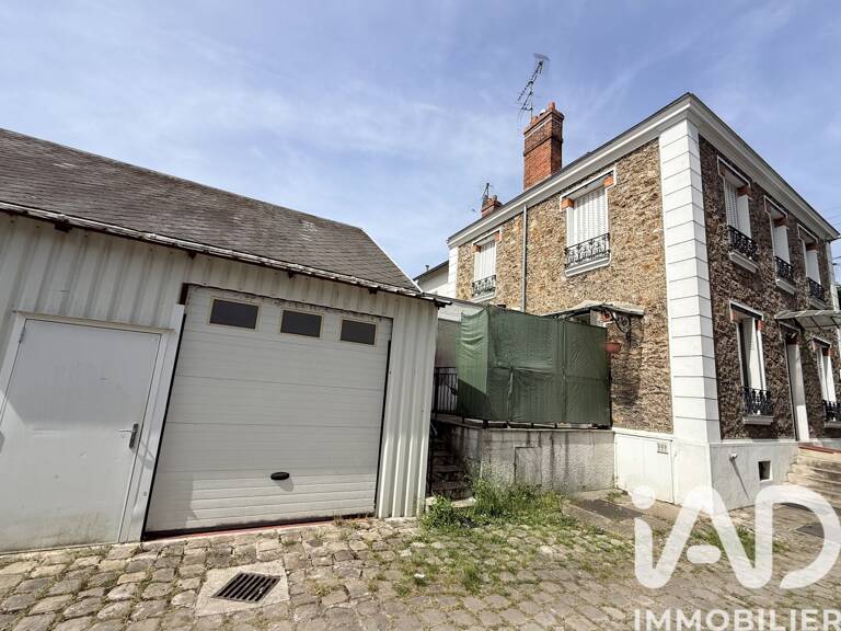 Vente Maison/villa 5 pièces — photo 1