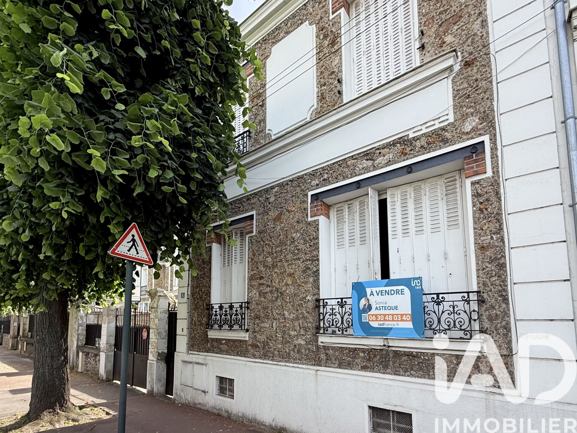 Vente Maison/villa 5 pièces - Photo 2