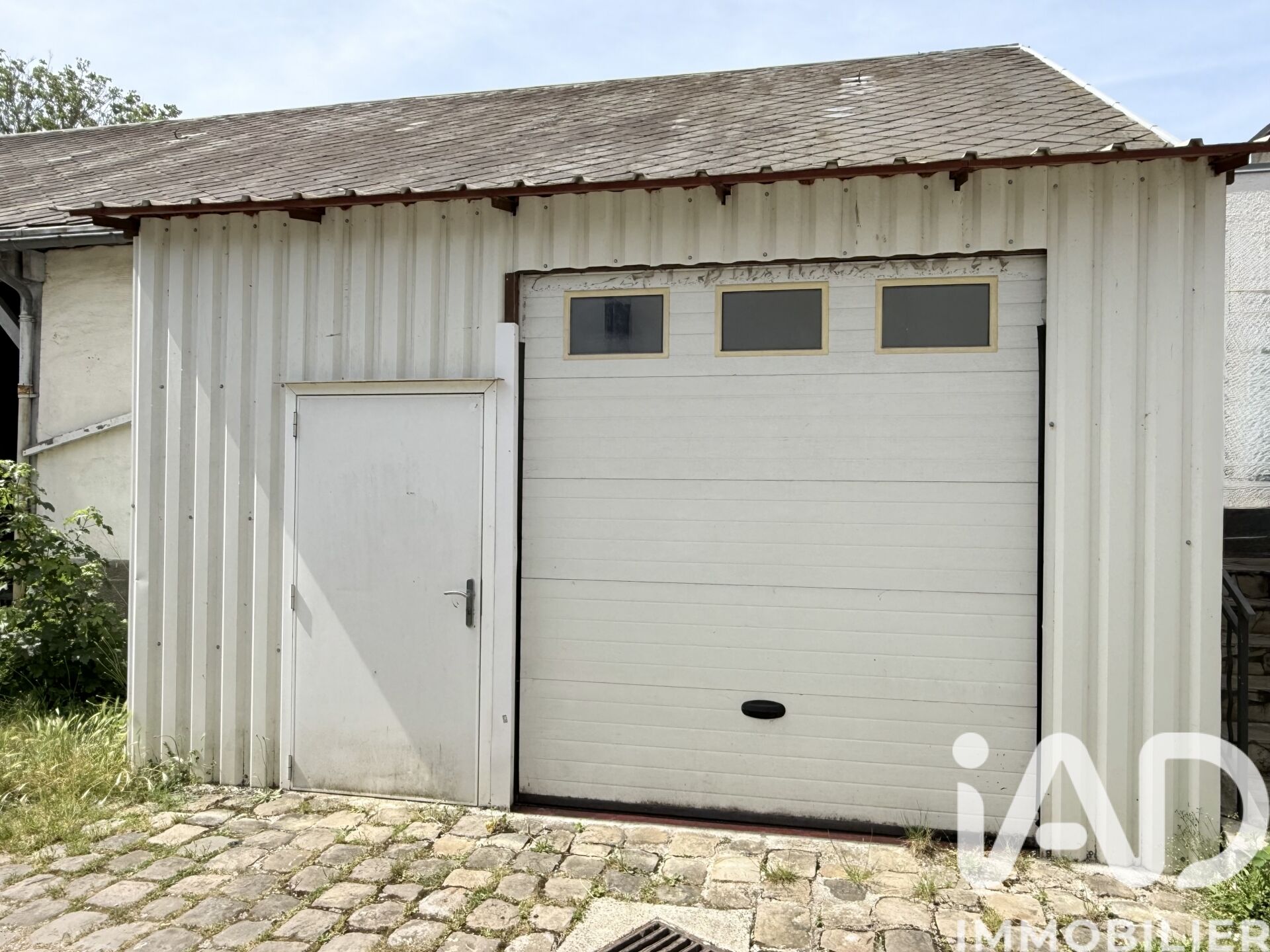 Vente Maison/villa 5 pièces - Photo 4