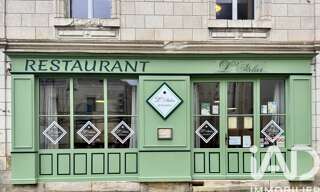 Commerce  135 m² à vendre à Saint-Épain (37800)