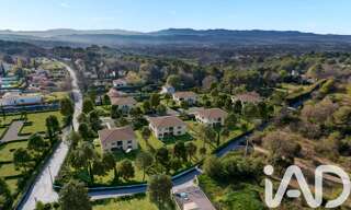 Appartement 4 Pièces 85 m² à vendre à Aix-en-Provence (13090)