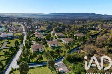 Appartement 4 pièces 580000 €