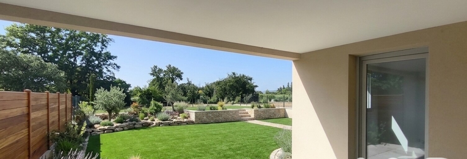 Appartement 4 Pièces 85 m² à vendre à Aix-en-Provence (13100)