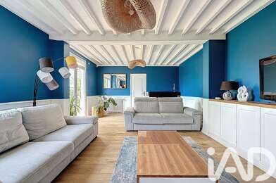 Maison 7 pièces 375000 €