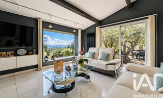 Maison 4 Pièces 112 m² à vendre à Solliès-Ville (83210)