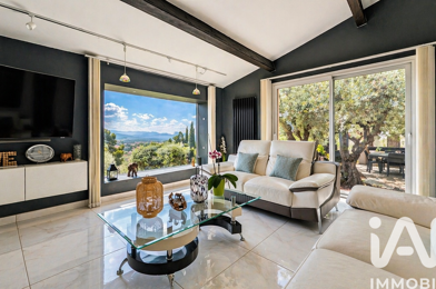 Maison 4 pièces 560000 €