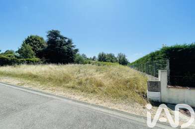 Terrain  119999 €