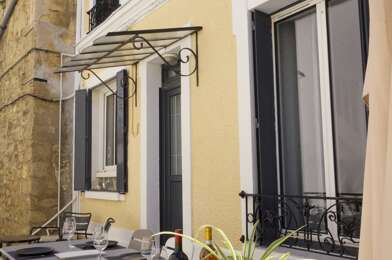 Maison 4 pièces 449000 €