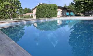 Maison 5 Pièces 170 m² à vendre à La Brède (33650)