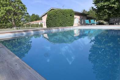 Maison 5 pièces 499000 €