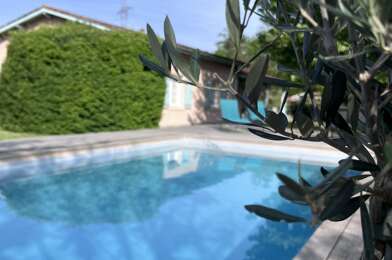 Maison 5 pièces 499000 €