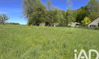 Terrain  1488 m² à vendre à Ervy-le-Châtel (10130)