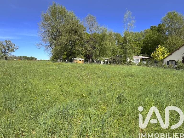 Vente Terrain 1 488 m&sup2; — photo 1