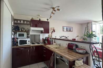 Appartement 3 pièces 139990 €