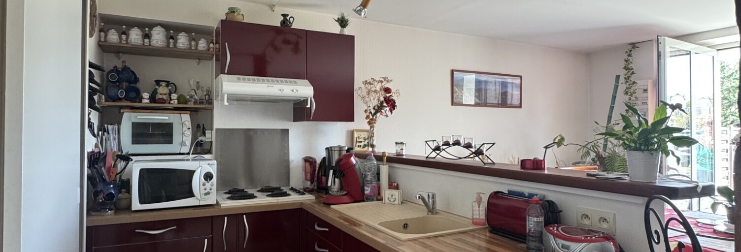 Appartement 3 Pièces 75 m² à vendre à Bourges (18000)