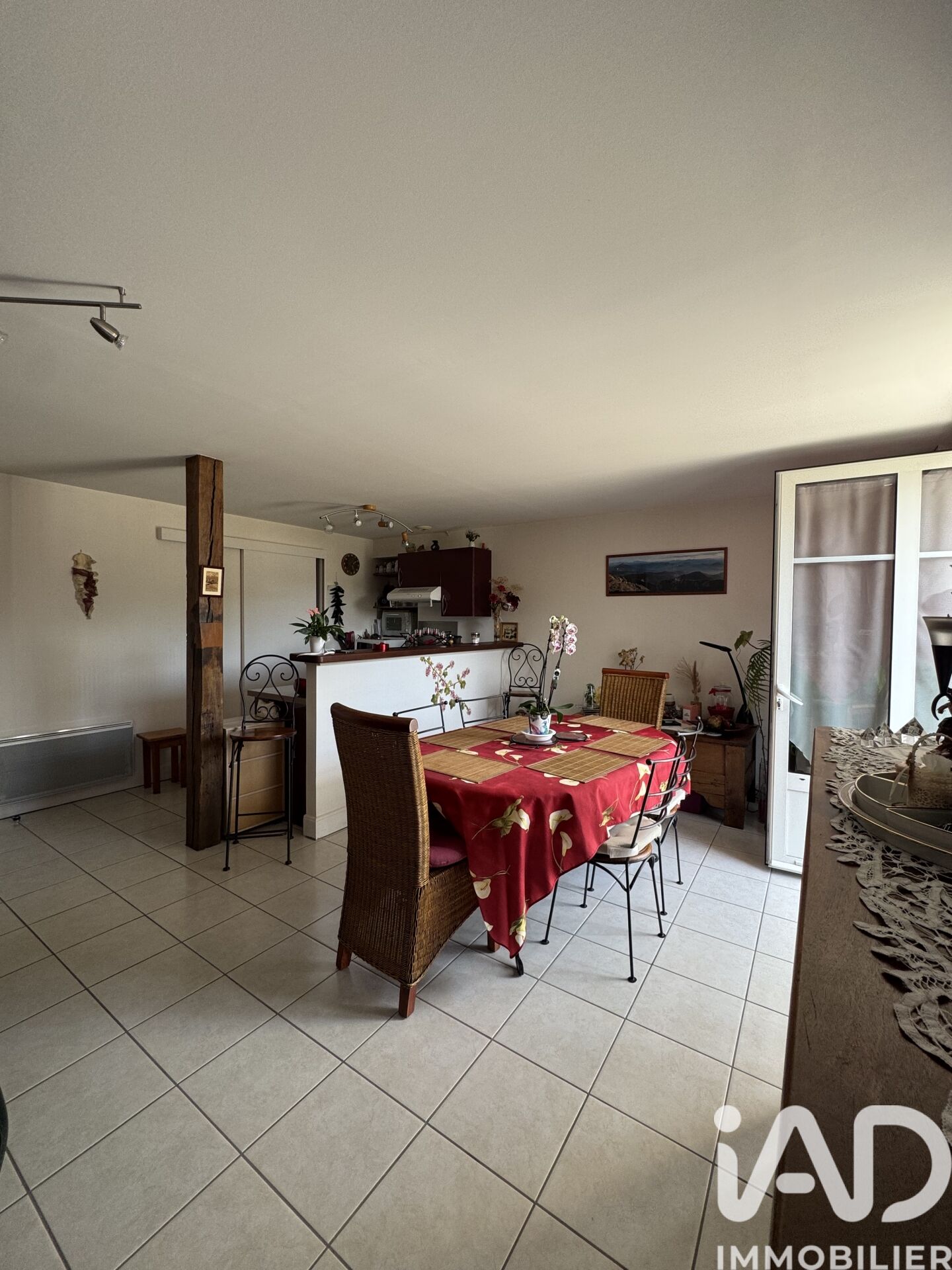 Vente Appartement 3 pièces - Photo 2