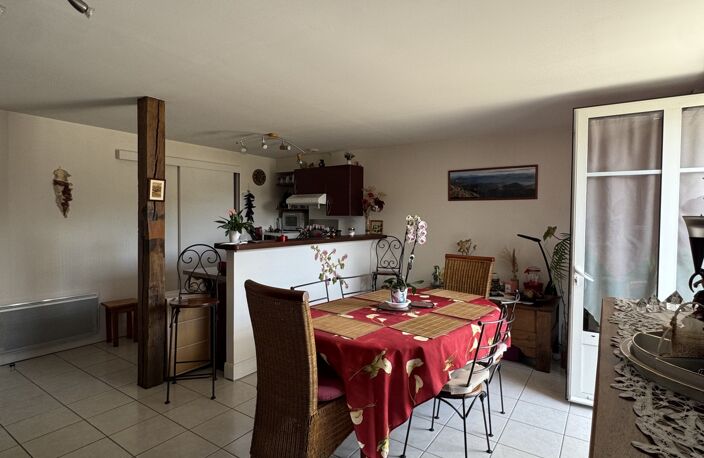 Vente Appartement 3 pièces — photo 2
