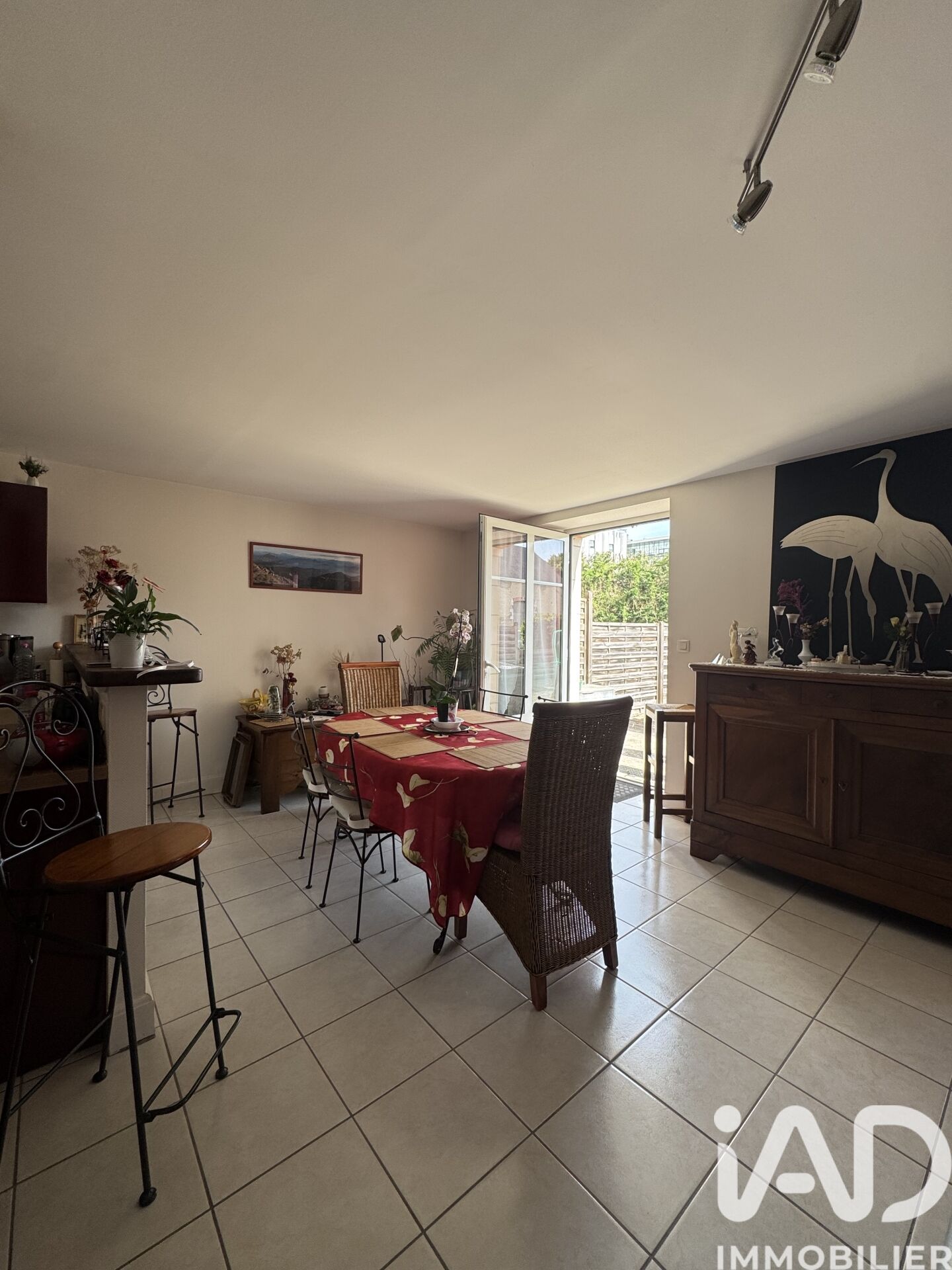 Vente Appartement 3 pièces - Photo 3