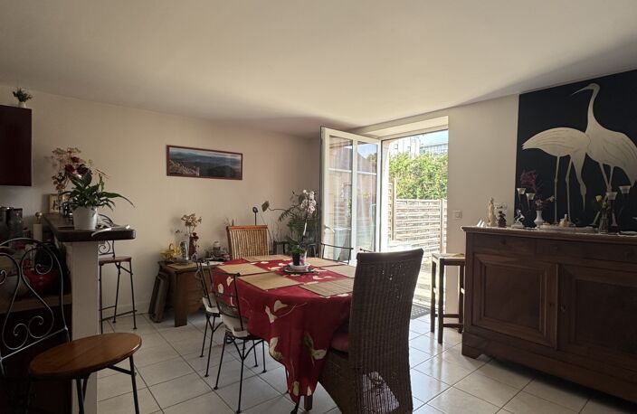 Vente Appartement 3 pièces — photo 3