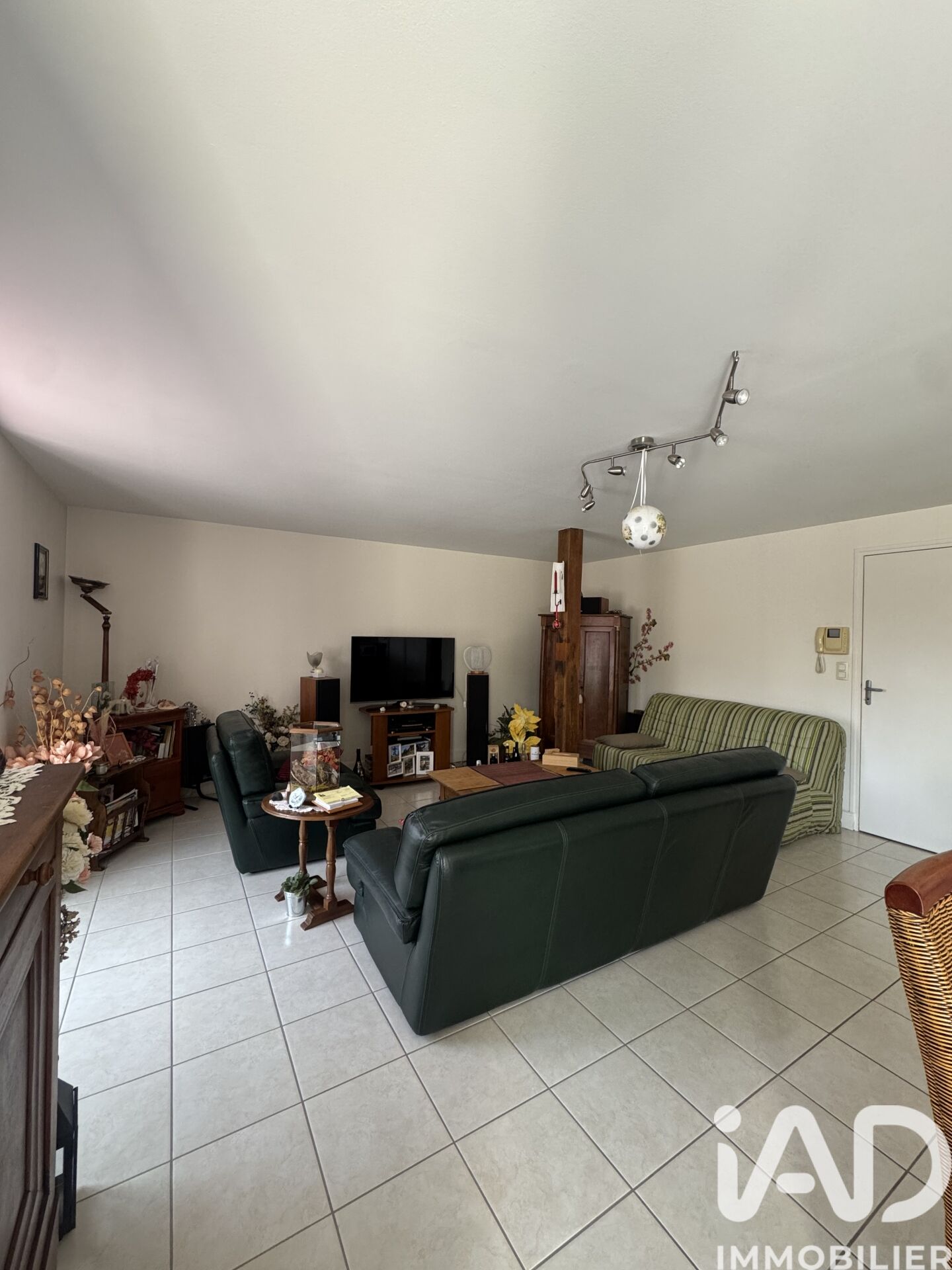Vente Appartement 3 pièces - Photo 4