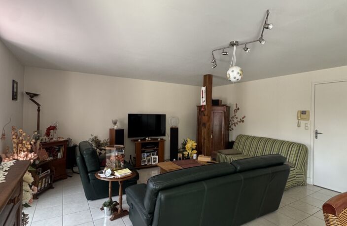 Vente Appartement 3 pièces — photo 4