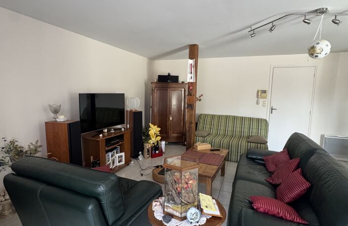 Vente Appartement 3 pièces — photo 5