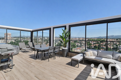 Appartement 5 pièces 715000 €