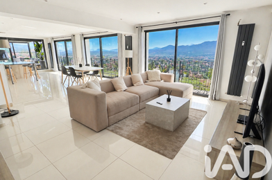 Appartement 5 pièces 695000 €