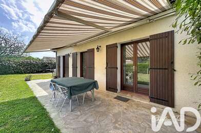 Maison 3 pièces 143000 €