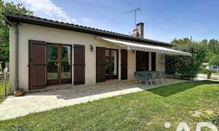 Maison 3 Pièces 78 m² à vendre à Ménesplet (24700)