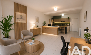 Commerce  75 m² à vendre à Bordeaux (33100)