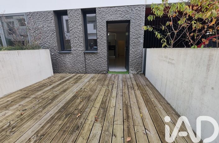 Vente Boutique/Local commercial 75 m&sup2; — photo 5