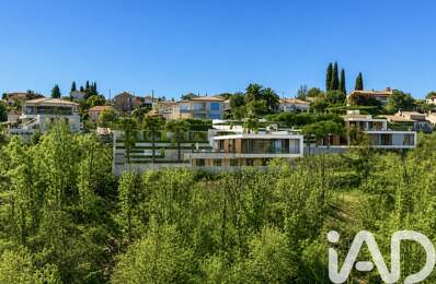 Vente Terrain à bâtir 4 100 m&sup2; — photo du bien