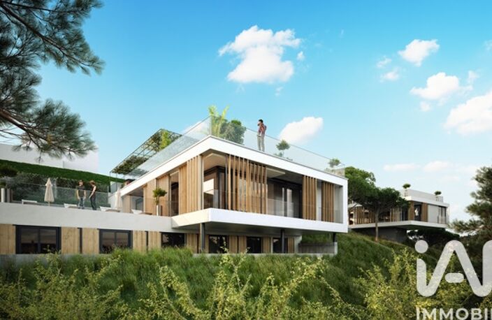 Vente Terrain à bâtir 4 100 m&sup2; — photo 3