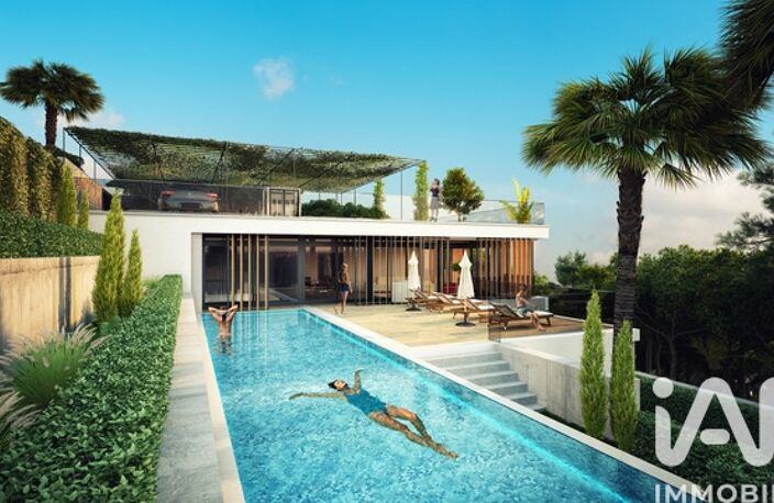 Vente Terrain à bâtir 4 100 m&sup2; — photo 4