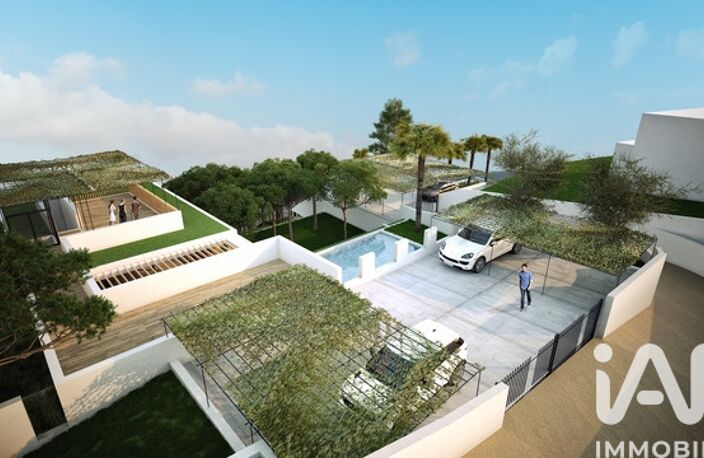 Vente Terrain à bâtir 4 100 m&sup2; — photo 5