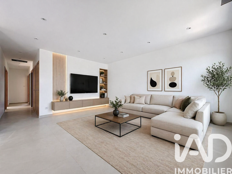 Vente Maison traditionnelle 4 pièces — photo 1
