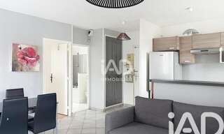 Appartement 2 Pièces 39 m² à vendre à Pontault-Combault (77340)