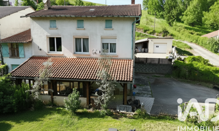 Maison 11 Pièces 235 m² à vendre à Moissac (82200)